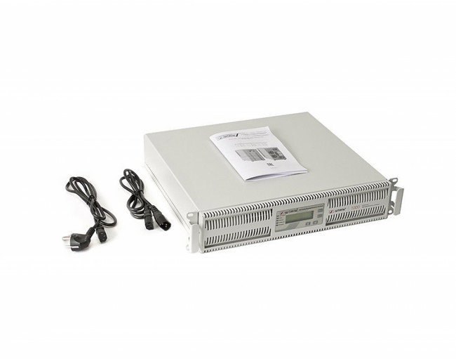 ИБП Штиль SR1101L (1000 ВА) ИБП Штиль SR1101L (1000 ВА)