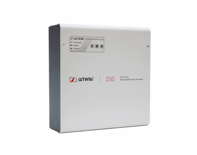ИБП Штиль SW250SL (250 ВА) встроенные АКБ ИБП Штиль SW250SL (250 ВА) встроенные АКБ