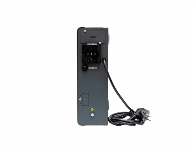 ИБП Штиль SW250SL (250 ВА) встроенные АКБ ИБП Штиль SW250SL (250 ВА) встроенные АКБ