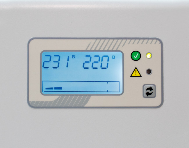 Штиль ИнСтаб IS1500 (1500 ВА) стабилизатор напряжения Штиль ИнСтаб IS1500 (1500 ВА) стабилизатор напряжения