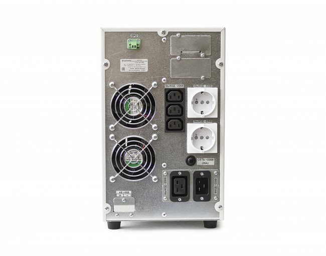 Комплект ИБП Штиль ST1103L (3000 ВА) + 8 АКБ по 100Ач Комплект ИБП Штиль ST1103L (3000 ВА) + 8 АКБ по 100Ач