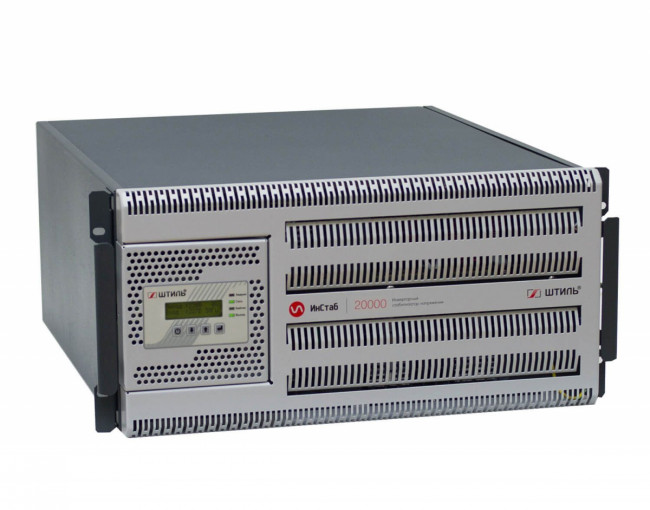 Штиль ИнСтаб IS3320RT (20 кВА) стабилизатор напряжения Штиль ИнСтаб IS3320RT (20 кВА) стабилизатор напряжения