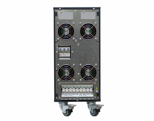 Штиль ИнСтаб IS3320RT (20 кВА) стабилизатор напряжения Штиль ИнСтаб IS3320RT (20 кВА) стабилизатор напряжения