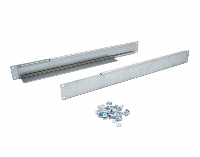 Комплект для монтажа в стойку