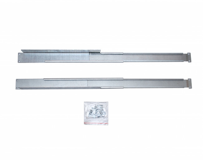 Комплект для монтажа в стойку