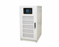 Модульный трехфазный ИБП Штиль SM060(3x20) 60 кВА Модульный трехфазный ИБП Штиль SM060(3x20) 60 кВА