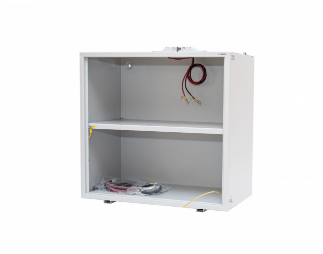 Батарейный стеллаж BS-24-2W