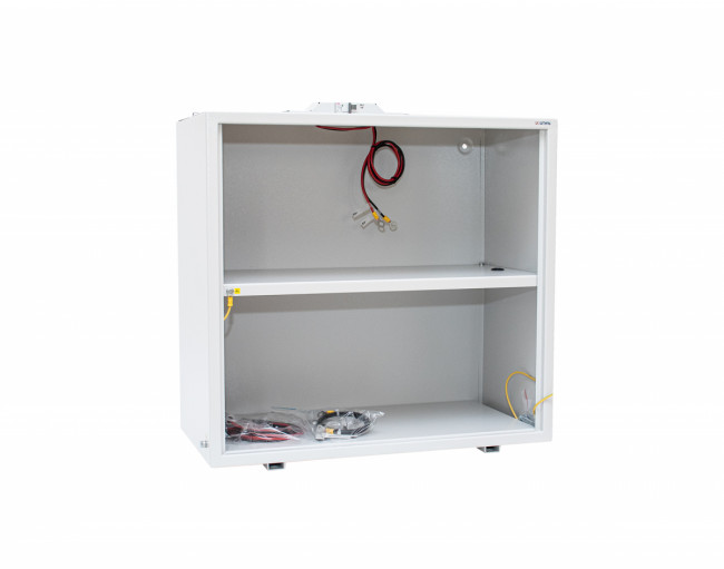 Батарейный стеллаж BS-24-2W