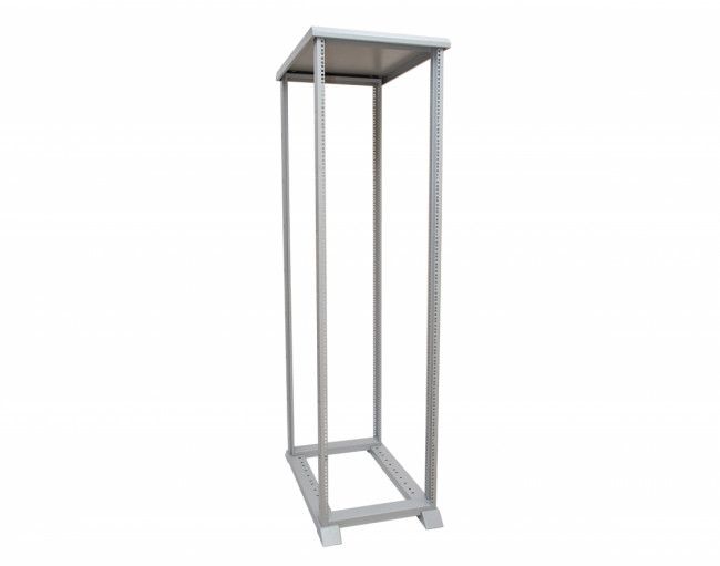 Стойка NetCell DF 19" (42U/600mm) Стойка NetCell DF 19" (42U/600mm)