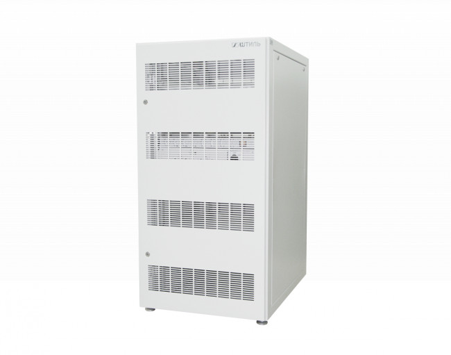 Телекоммуникационный шкаф TC-2401-01D2