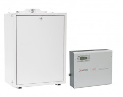 Комплект ИБП Штиль SW500L (500 ВА) + 2 АКБ по 100Ач + бокс