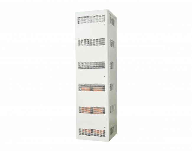 Телекоммуникационный шкаф TC-4801-02D4 Телекоммуникационный шкаф TC-4801-02D4