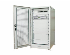 Штиль ИнСтаб IS3310CM (10 кВА) стабилизатор напряжения трехфазный модульный Штиль ИнСтаб IS3310CM (10 кВА) стабилизатор напряжения трехфазный модульный