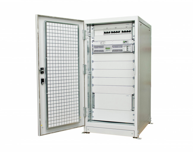 Штиль ИнСтаб IS3310CM (10 кВА) стабилизатор напряжения трехфазный модульный Штиль ИнСтаб IS3310CM (10 кВА) стабилизатор напряжения трехфазный модульный