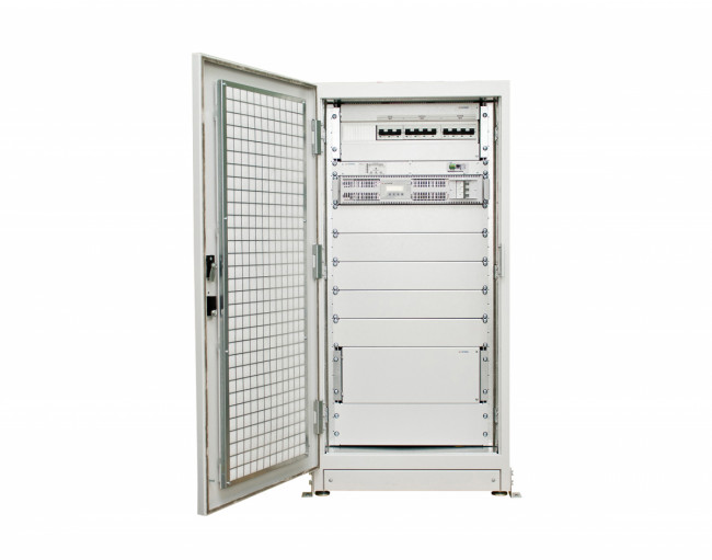 Штиль ИнСтаб IS3310CM (10 кВА) стабилизатор напряжения трехфазный модульный Штиль ИнСтаб IS3310CM (10 кВА) стабилизатор напряжения трехфазный модульный