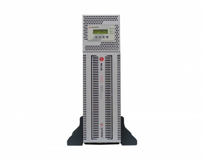 Штиль ИнСтаб IS3310RT (10 кВА) стабилизатор напряжения трехфазный Штиль ИнСтаб IS3310RT (10 кВА) стабилизатор напряжения трехфазный