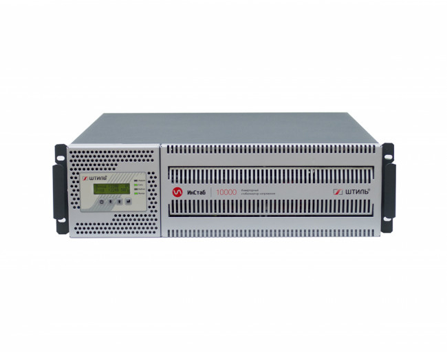 Штиль ИнСтаб IS3310RT (10 кВА) стабилизатор напряжения трехфазный Штиль ИнСтаб IS3310RT (10 кВА) стабилизатор напряжения трехфазный