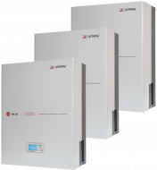 Настенный IS60000-3 (60 кВА) трехфазный комплект Настенный IS60000-3 (60 кВА) трехфазный комплект