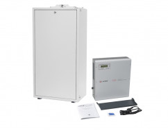 Комплект ИБП Штиль SW1000L (1000 ВА) + 3 АКБ по 75Ач + бокс