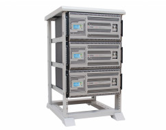 IS36000RT-3С (36 кВА) трехфазный комплект в стойке IS36000RT-3С (36 кВА) трехфазный комплект в стойке