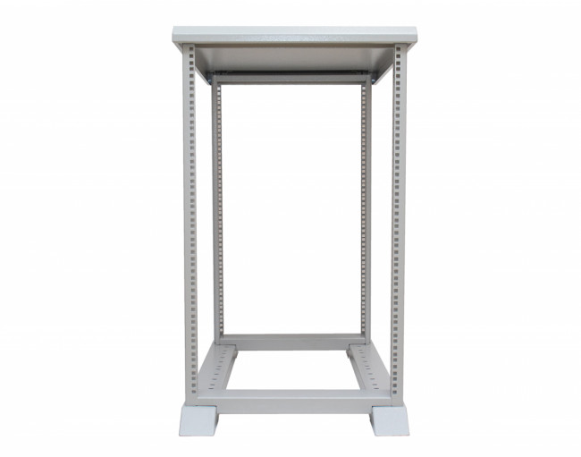 Стойка NetCell DF 19" (24U/600mm) Стойка NetCell DF 19" (24U/600mm)