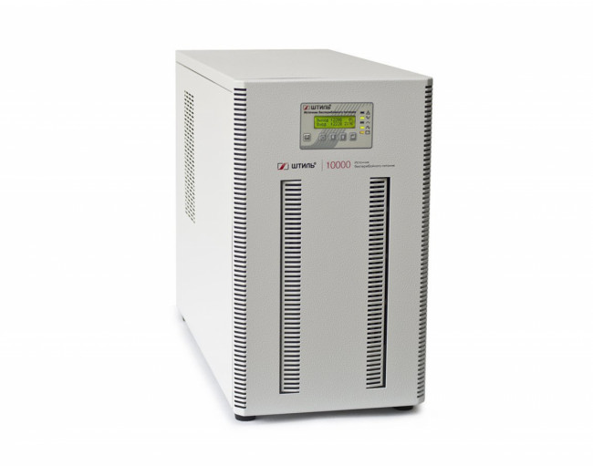 ИБП Штиль ST1110L (10 кВА) ИБП Штиль ST1110L (10 кВА)