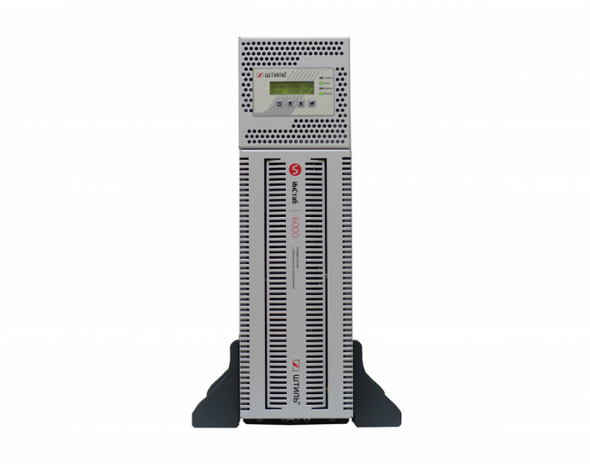 Штиль ИнСтаб IS3306RT (6 кВА) стабилизатор напряжения трехфазный