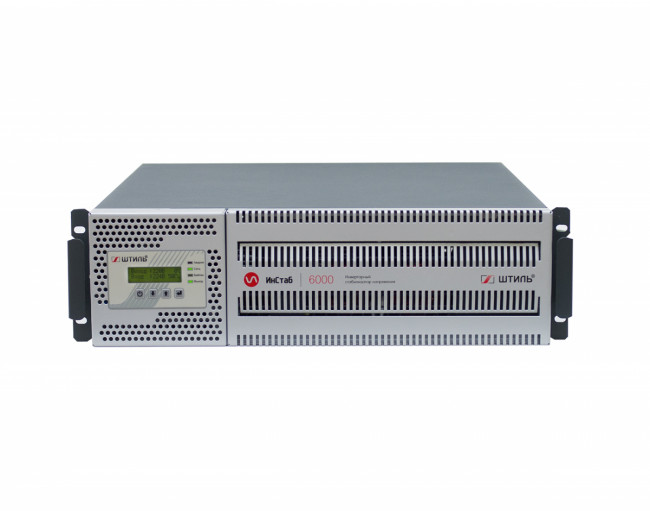 Штиль ИнСтаб IS3306RT (6 кВА) стабилизатор напряжения трехфазный