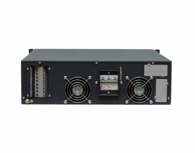 Штиль ИнСтаб IS3306RT (6 кВА) стабилизатор напряжения трехфазный