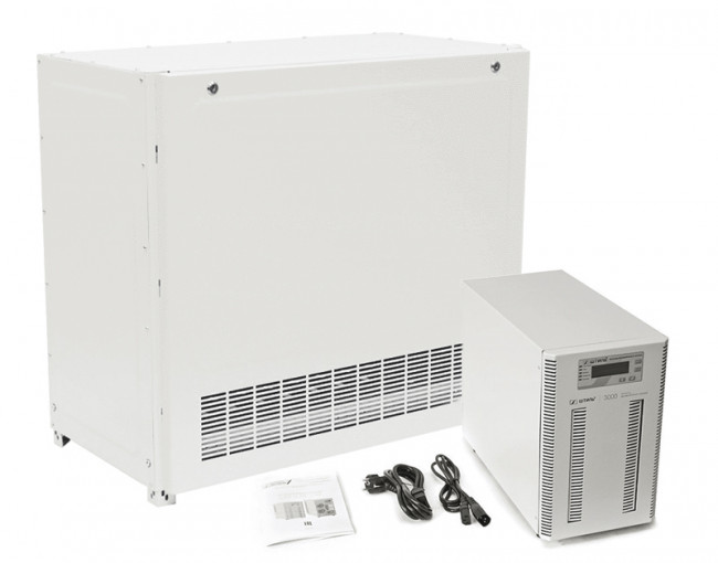 Комплект ИБП Штиль ST1103L (3000 ВА) + 8 АКБ по 55Ач + бокс Комплект ИБП Штиль ST1103L (3000 ВА) + 8 АКБ по 55Ач + бокс