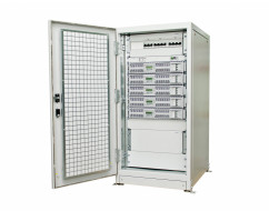 Штиль ИнСтаб IS3350CM (50 кВА) стабилизатор напряжения трехфазный модульный Штиль ИнСтаб IS3350CM (50 кВА) стабилизатор напряжения трехфазный модульный