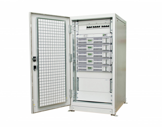 Штиль ИнСтаб IS3350CM (50 кВА) стабилизатор напряжения трехфазный модульный Штиль ИнСтаб IS3350CM (50 кВА) стабилизатор напряжения трехфазный модульный