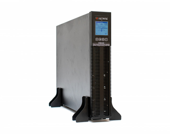 ИБП Штиль STR1103SL (3000 ВА) встроенные АКБ