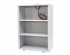 Батарейный стеллаж BS-36-2W Батарейный стеллаж BS-36-2W