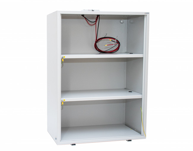 Батарейный стеллаж BS-36-2W Батарейный стеллаж BS-36-2W