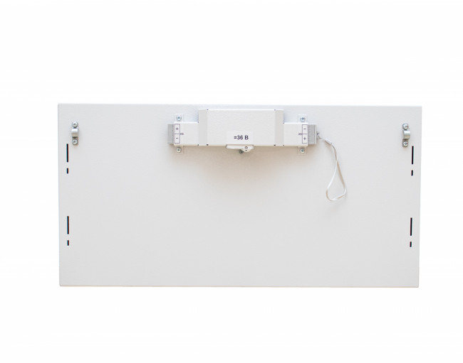 Батарейный стеллаж BS-36-2W Батарейный стеллаж BS-36-2W