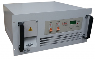 Штиль R6000C-K (6 кВА) морозостойкий стабилизатор напряжения