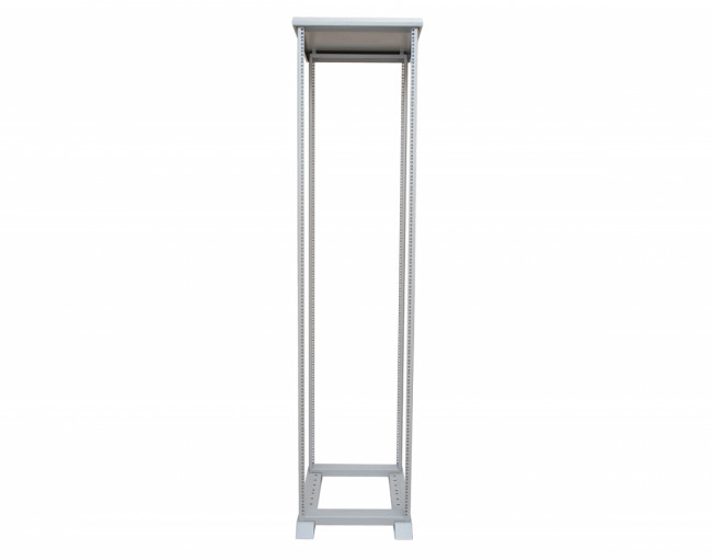 Стойка NetCell DF 19" (45U/400mm) Стойка NetCell DF 19" (45U/400mm)