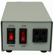 АТ 230-220/110-0,1-50 (100 ВА)