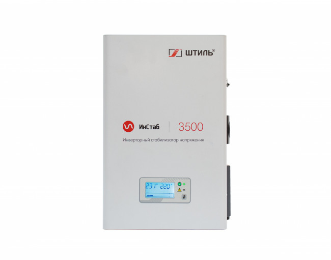 Штиль ИнСтаб IS3500 (3500 ВА) стабилизатор напряжения