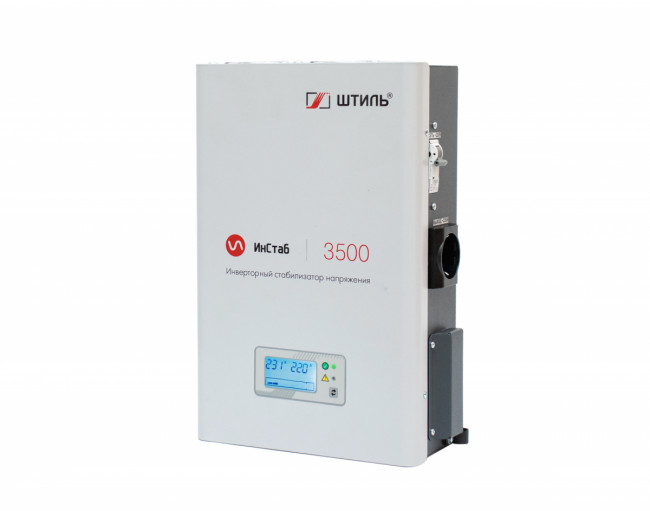 Штиль ИнСтаб IS3500 (3500 ВА) стабилизатор напряжения