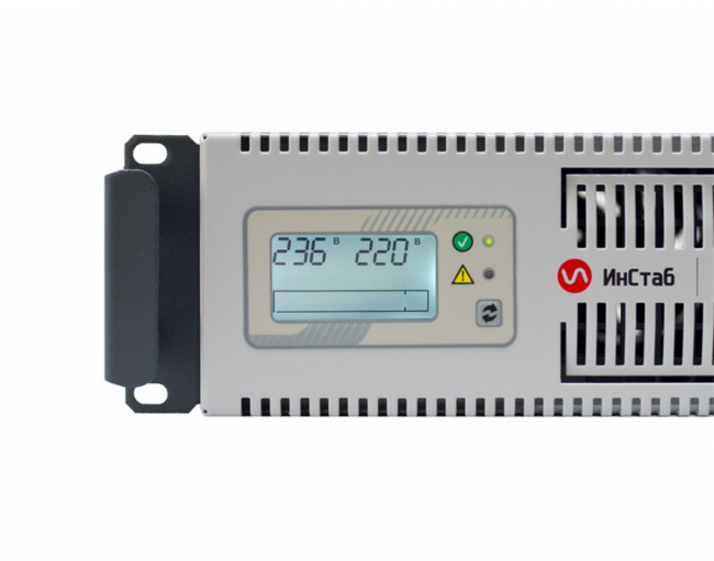 Штиль ИнСтаб IS2500RT (2500 ВА) стабилизатор напряжения