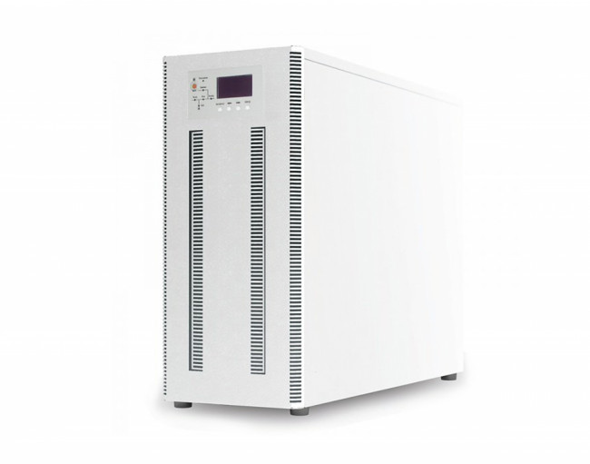 Трехфазный ИБП Штиль ST33010 (10 кВА)