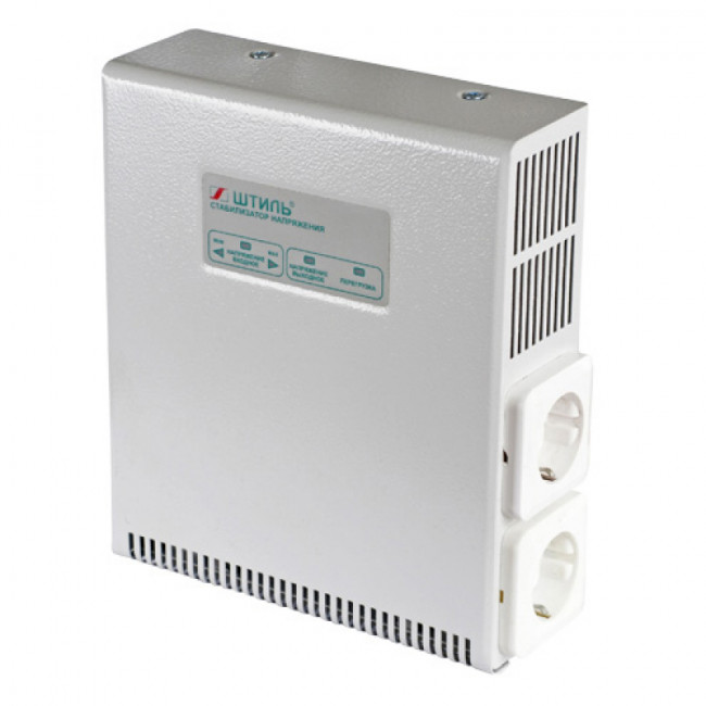 Штиль R600ST (600 ВА) стабилизатор напряжения