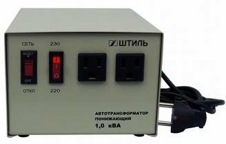 АТ 230-220/110-1,0-50 (1000 ВА) АТ 230-220/110-1,0-50 (1000 ВА)