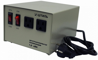 АТ 230-220/110-1,0-50 (1000 ВА) АТ 230-220/110-1,0-50 (1000 ВА)