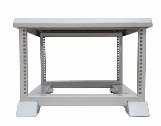 Стойка NetCell DF 19" (13U/600mm)