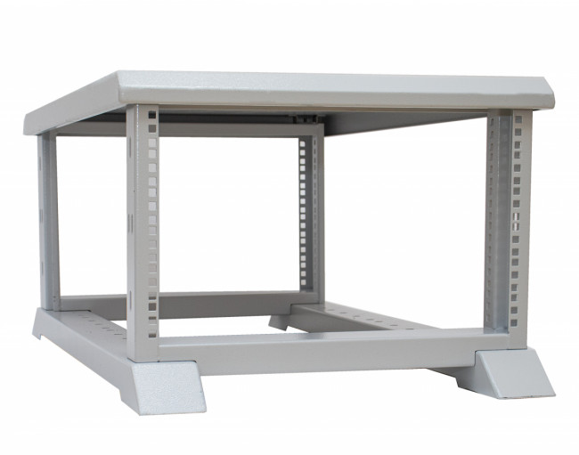 Стойка NetCell DF 19" (13U/600mm)