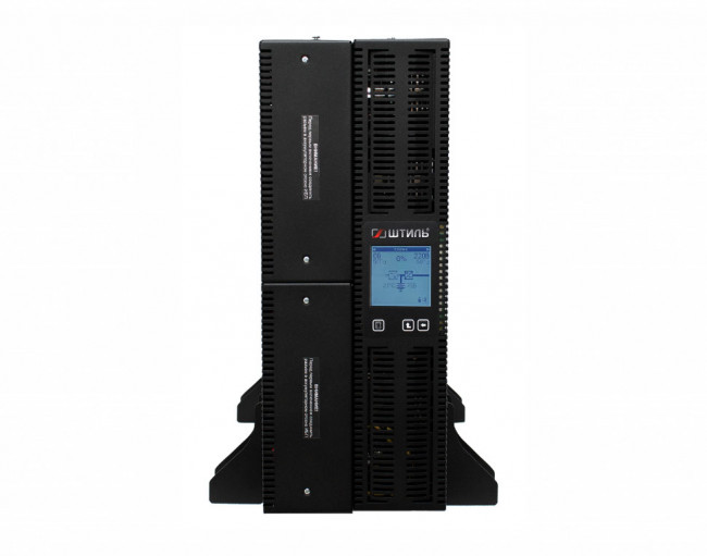 ИБП Штиль STR1106SL (6000 ВА) встроенные АКБ