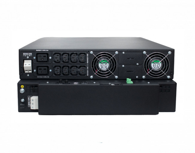 ИБП Штиль STR1106SL (6000 ВА) встроенные АКБ